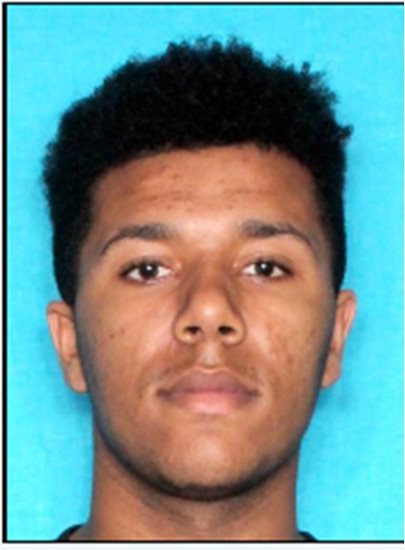 ARRESTED: NOPD Arrests Suspect in Eighth District Battery Incident