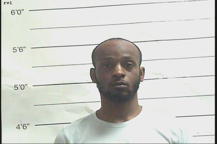 NOPD Arrests Suspect in Seventh District for Possession of Stolen Vehicle