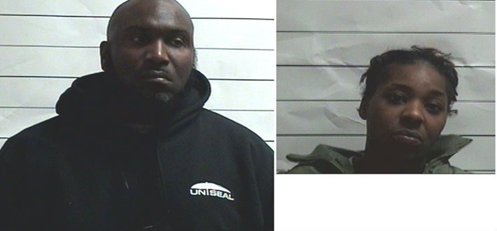 NOPD VOWS Officers Make Arrests in Separate Shooting, Aggravated Assault, Aggravated Battery Incidents