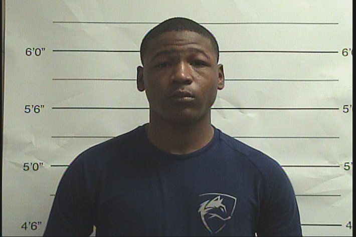 NOPD Arrests Suspect for Gun, Drug Possession Charges 