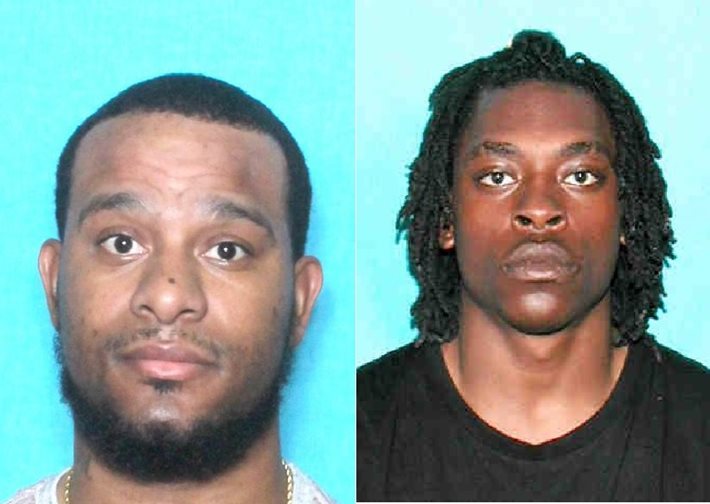 NOPD Identifies Suspects in Third District Shoplifting Incident