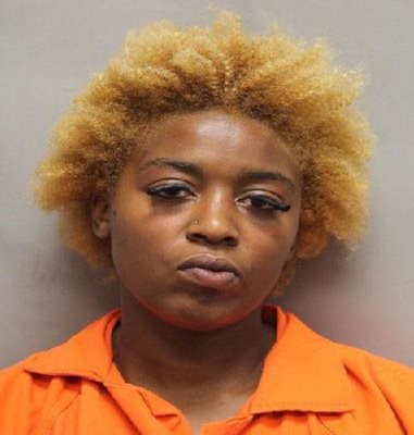 Suspect Arrested for Aggravated Battery by Cutting Incident on General Taylor 