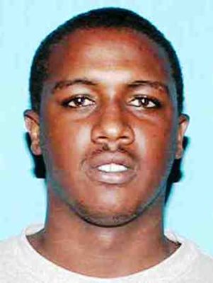 Deontae Dorsey Identified as Suspect for Theft on General DeGaulle 