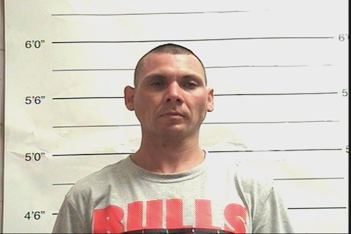 NOPD Arrest Subject for Simple Burglary & Possession of Stolen Property