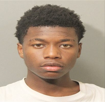Suspect Wanted for Attempted Second Degree Murder