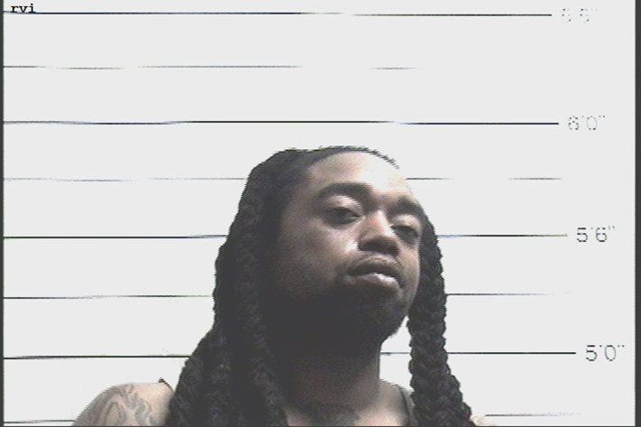 NOPD Arrests Suspect in Shooting, Robbery on LeBoeuf Street