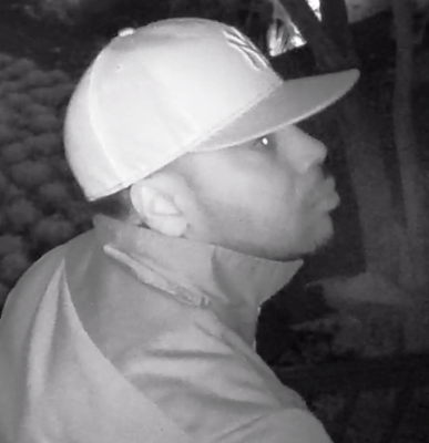 Suspect Sought for Attempted Burglary on St. Charles Avenue