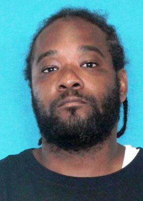 Fifth District Officers Arrest Carjacking Suspect