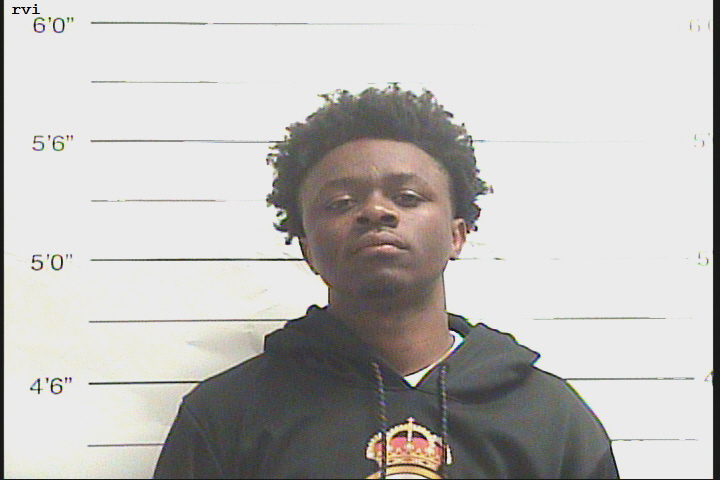 NOPD Arrests Suspects In Multiple Third District Auto Burglaries - NOPD ...