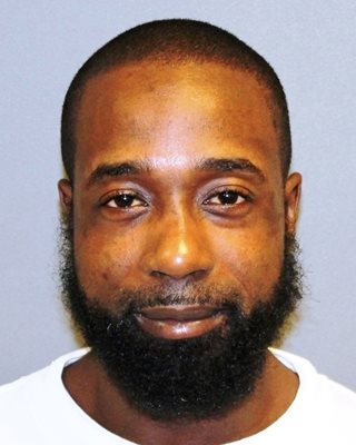 Suspect Identified in Residence Burglary on Peniston