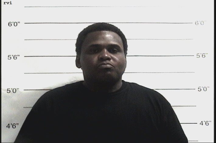 ARRESTED: NOPD Apprehends Suspect in Seventh District Armed Robbery