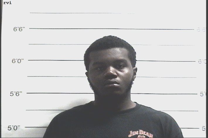 NOPD Arrest Suspect for Illegal Gun Possession in Eighth District