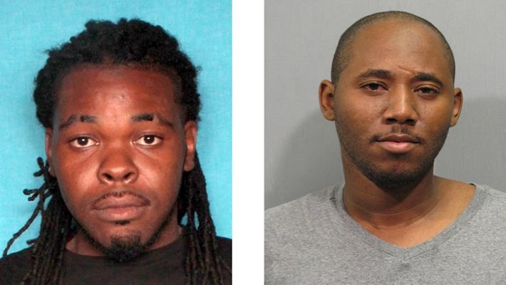 Two Wanted for Aggravated Assault with Firearm on Southlawn Boulevard