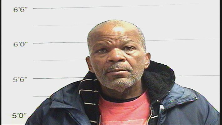 NOPD Arrests Suspect in Armed Robbery, Aggravated Battery Incident