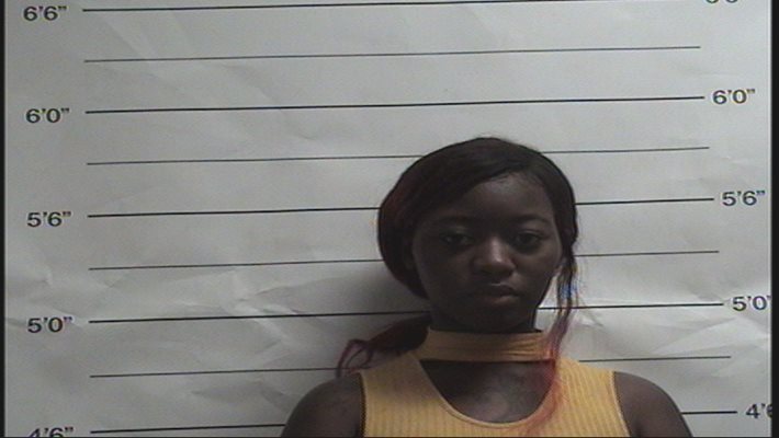 NOPD Arrests Suspect in Stabbing Incident on Lake Forest Boulevard