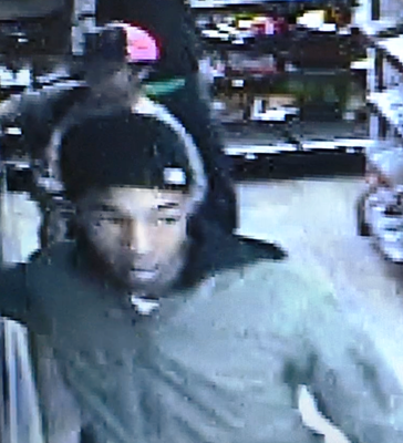 NOPD Seeks Person of Interest in Armed Carjacking