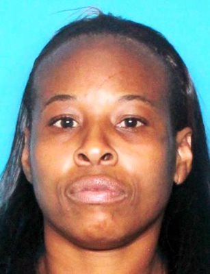 Missing Woman Reported from Woodland Drive