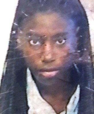 LOCATED: Missing Juvenile Reported from Feliciana Street