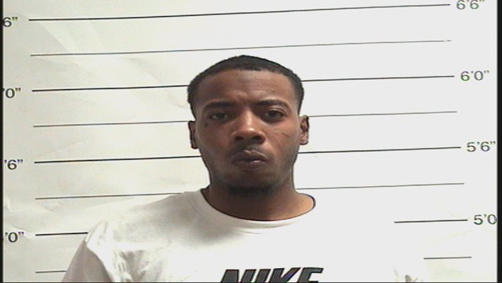 UPDATE: Suspect Arrested in Shooting on Eads Street