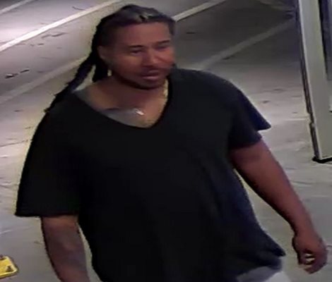 Person of Interest Sought in Homicide on Behrman Highway