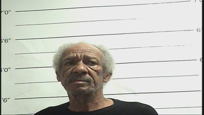 Suspect Arrested for Aggravated Assault with a Firearm on Texas Drive