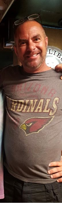 UPDATE: Missing Person Reported from Eighth District Located