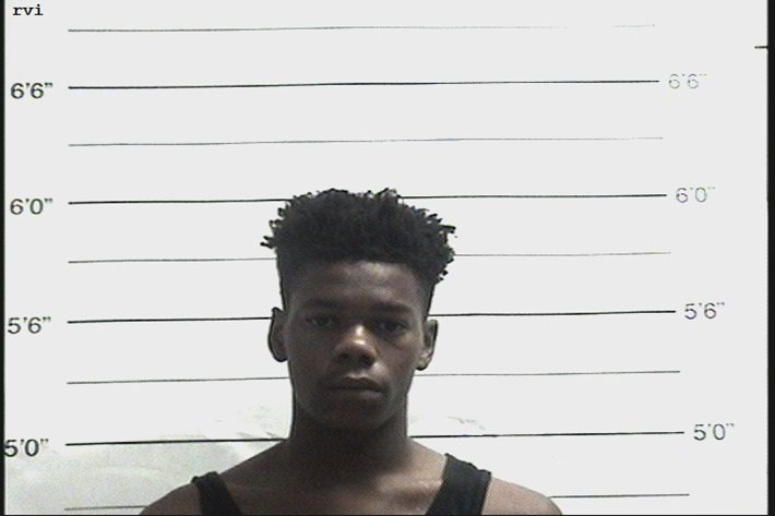 ARRESTED: NOPD Apprehends Suspect in Seventh District Simple Vehicle Burglaries