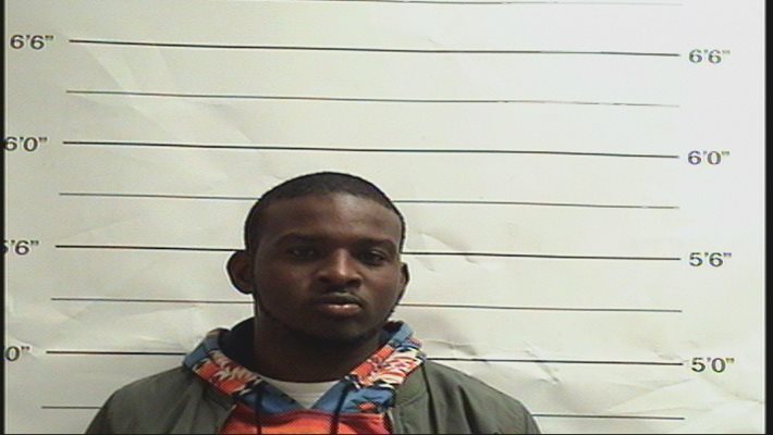 NOPD Arrests Suspect in Homicide on Louisa Drive