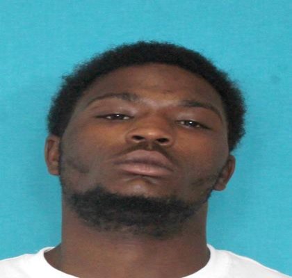 Suspect Wanted for Aggravated Burglary, Other Domestic  Incidents on Toledano Street