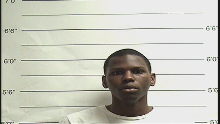 NOPD Arrests Suspect in Shooting on North Rocheblave Street