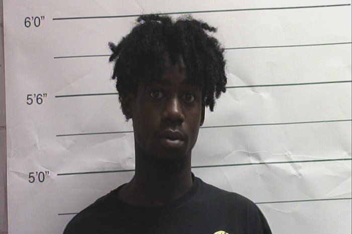 Suspect Arrested in Fourth District Armed Robbery