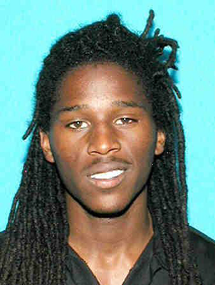 Suspect Sought for Robbery, Battery in the Seventh District