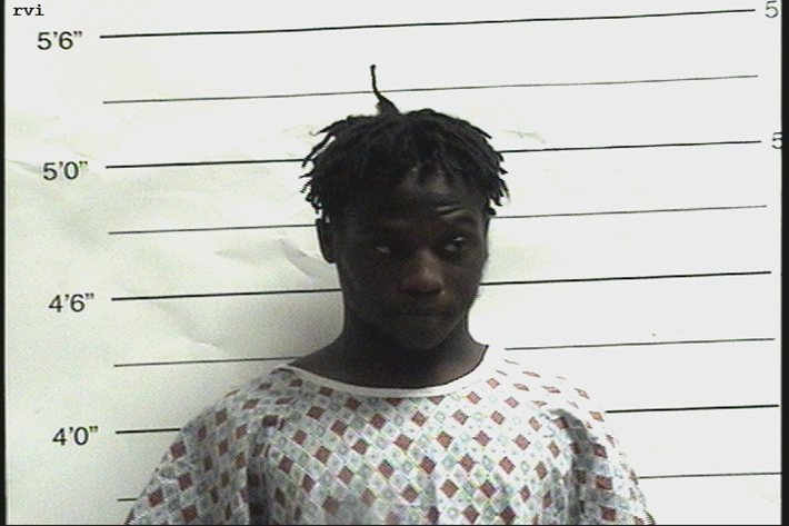 NOPD Arrests Suspect in Simple Burglary on Winners Circle