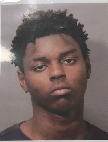 NOPD Seeking Suspect in Second District Carjacking, Attempted Murder