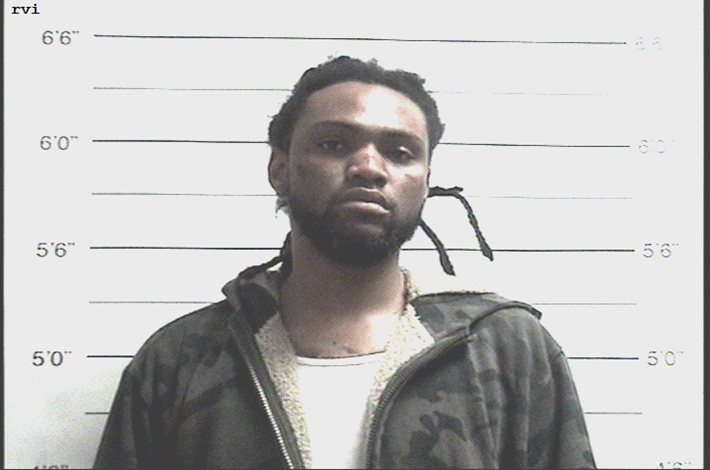 NOPD Arrests Suspect in December 2018 Fourth District Homicide