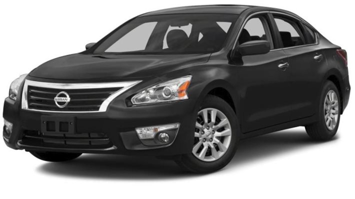 NOPD Seeking Vehicle Reported Stolen from St. Bernard Avenue