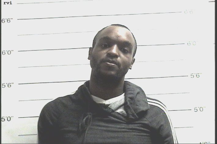 NOPD Arrests Suspect in Fourth District Homicide
