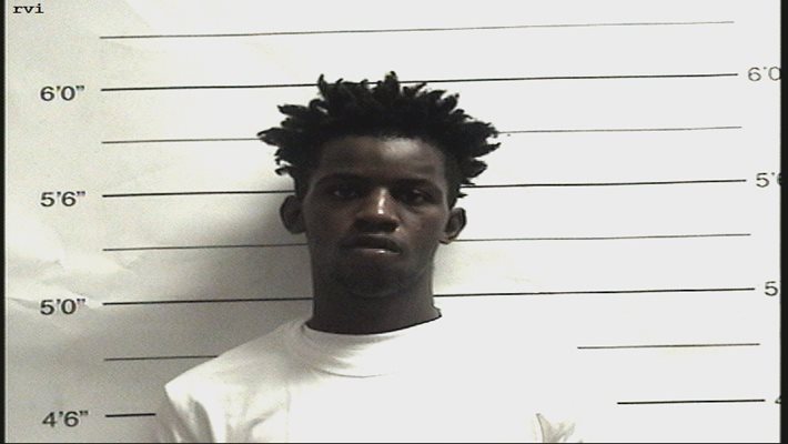 NOPD VOWS Unit Arrests Suspect in Homicide, Attempted Homicide Incidents