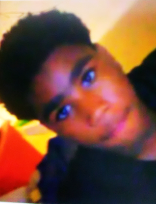Runaway Reported from Humanity Street