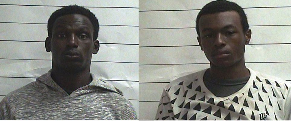 NOPD Arrests Two Additional Suspects in Second Degree Robbery on Bienville Street