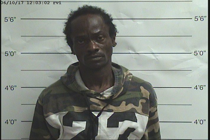 NOPD Arrests Suspect in Fatal Stabbing at Calliope Street and Loyola Avenue