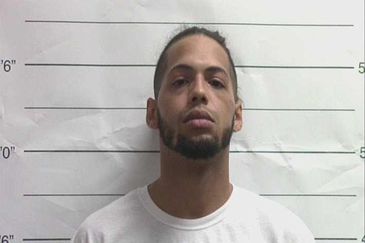 NOPD Arrests Suspect in Eighth District Shooting