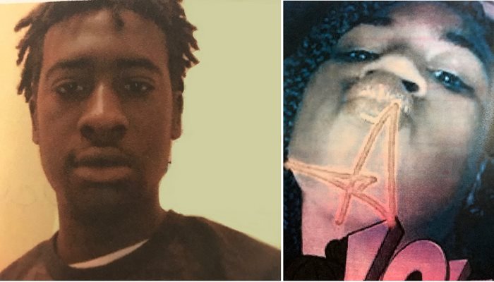 Persons of Interest Sought in Multiple Armed Robberies in Second District