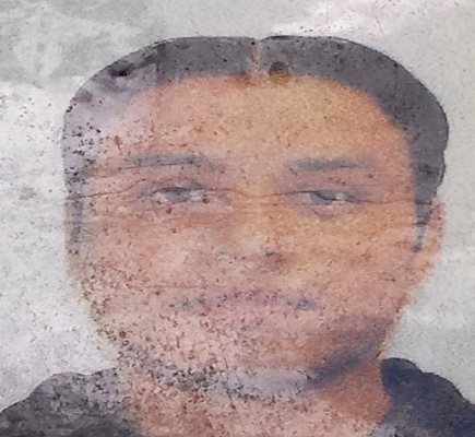 Suspect Wanted for Second-Degree Murder in Death of Toddler