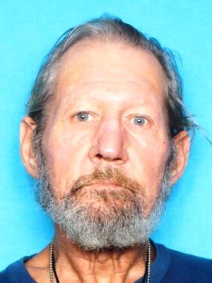 Missing Person Reported from Elmwood Park