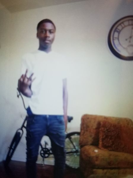Runaway Juvenile Reported