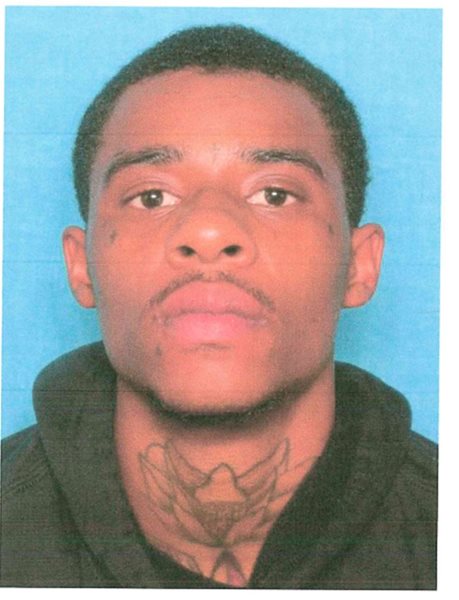 Wanted Suspect Identified in Seventh District Shooting