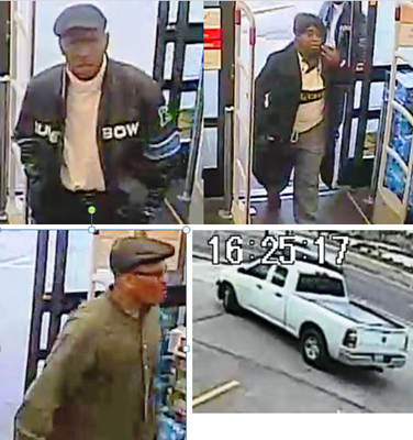 Suspects Sought for Pickpocket Incident on Decatur