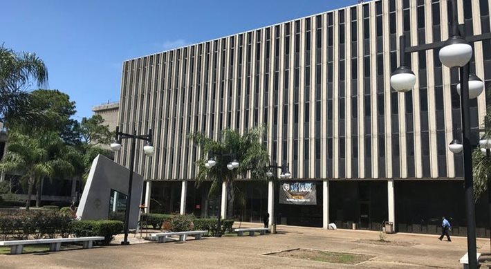 NOPD Reopens Police Headquarters to Public, Limited Hours and Services Available