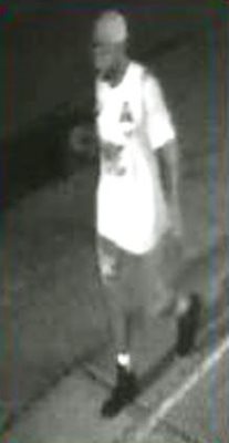 Second District Searches for Armed Robbery Suspect